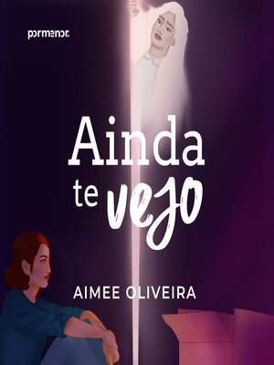 cover image of Ainda te vejo